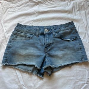 Size 3 jean shirts